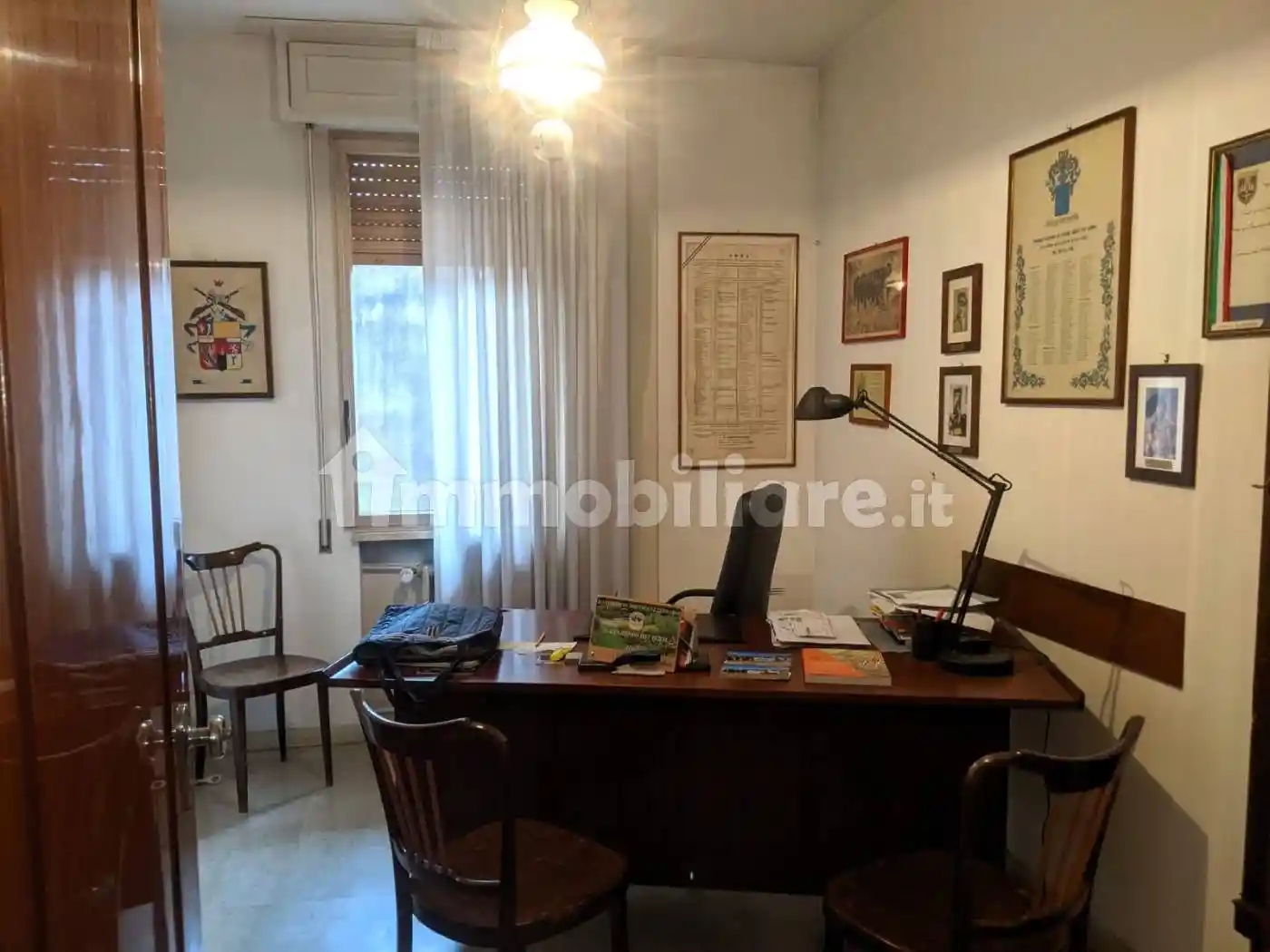 Appartamento in vendita a Ferrara