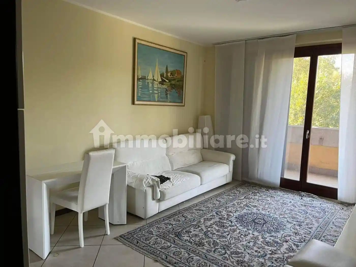 Appartamento in vendita a Cesano Boscone