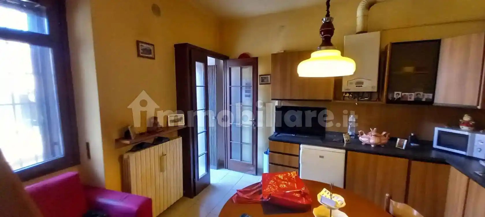 Casa indipendente in vendita a Canonica d'Adda