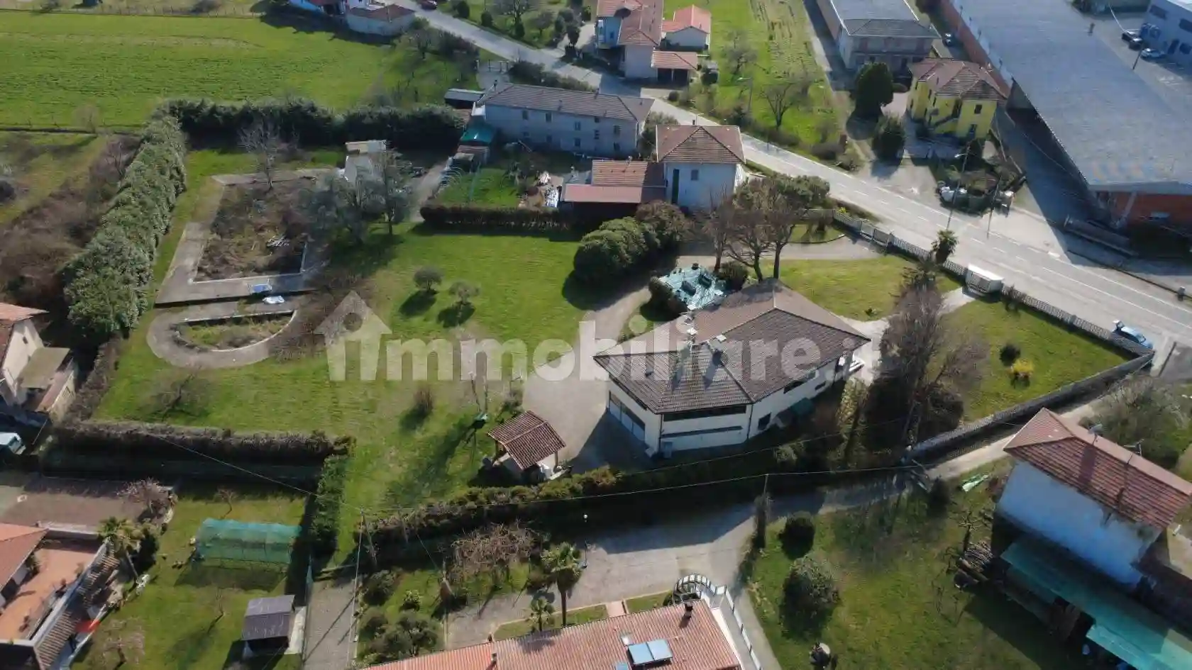 Villa - foto 4