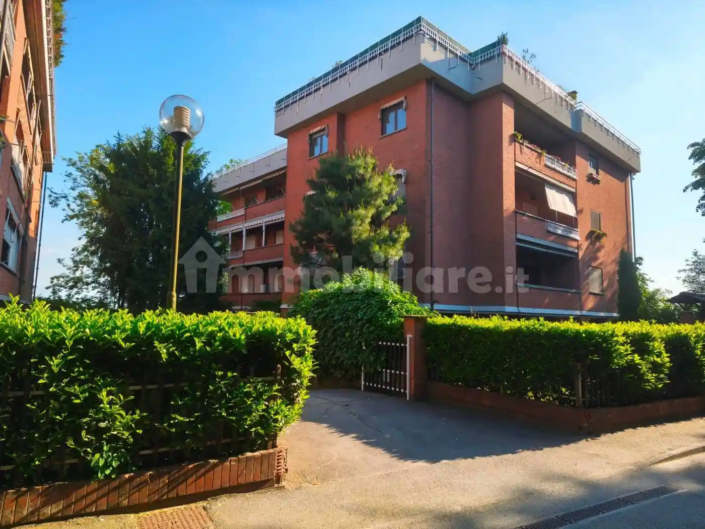 Appartamento in vendita a Torino