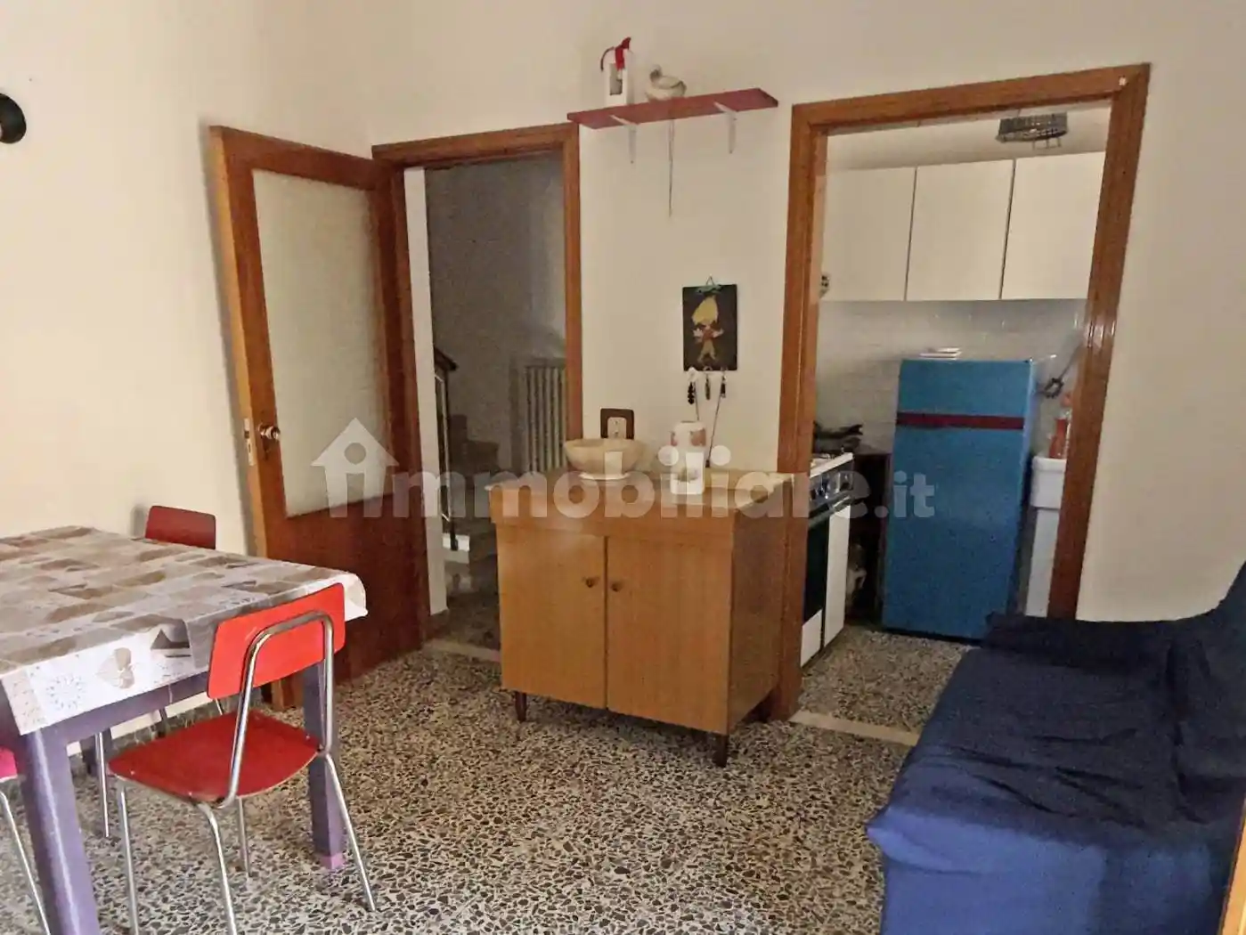 Casa indipendente in vendita a Isola del Piano