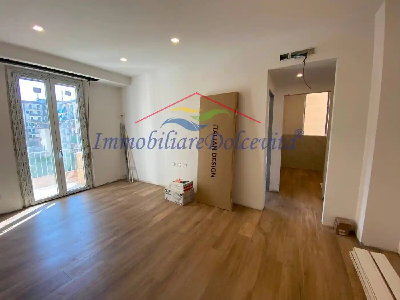 Appartamento in vendita a Firenze