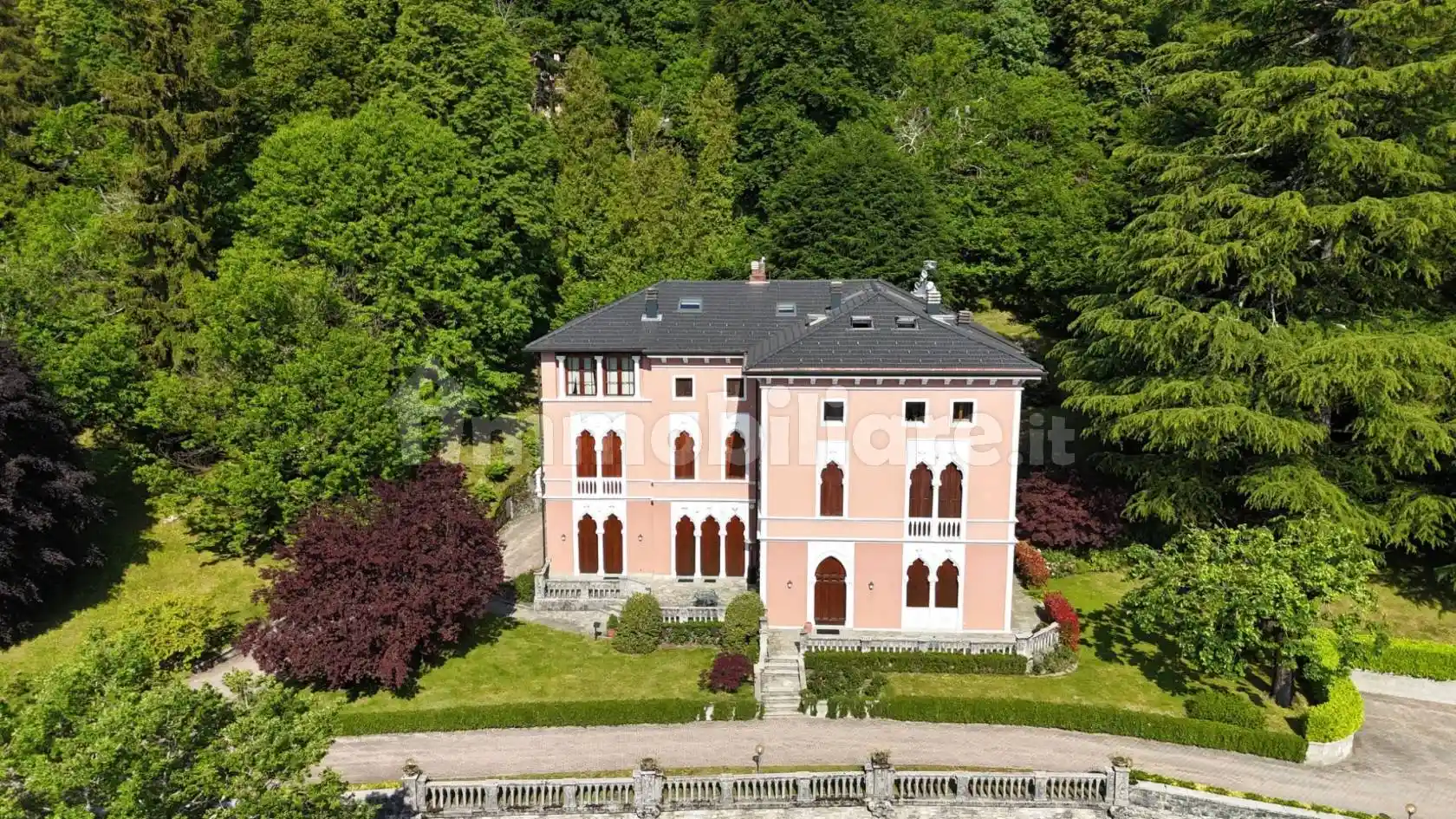Appartamento in vendita a Alta Valle Intelvi