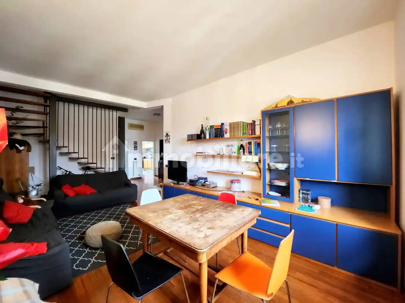 Appartamento in vendita a Firenze