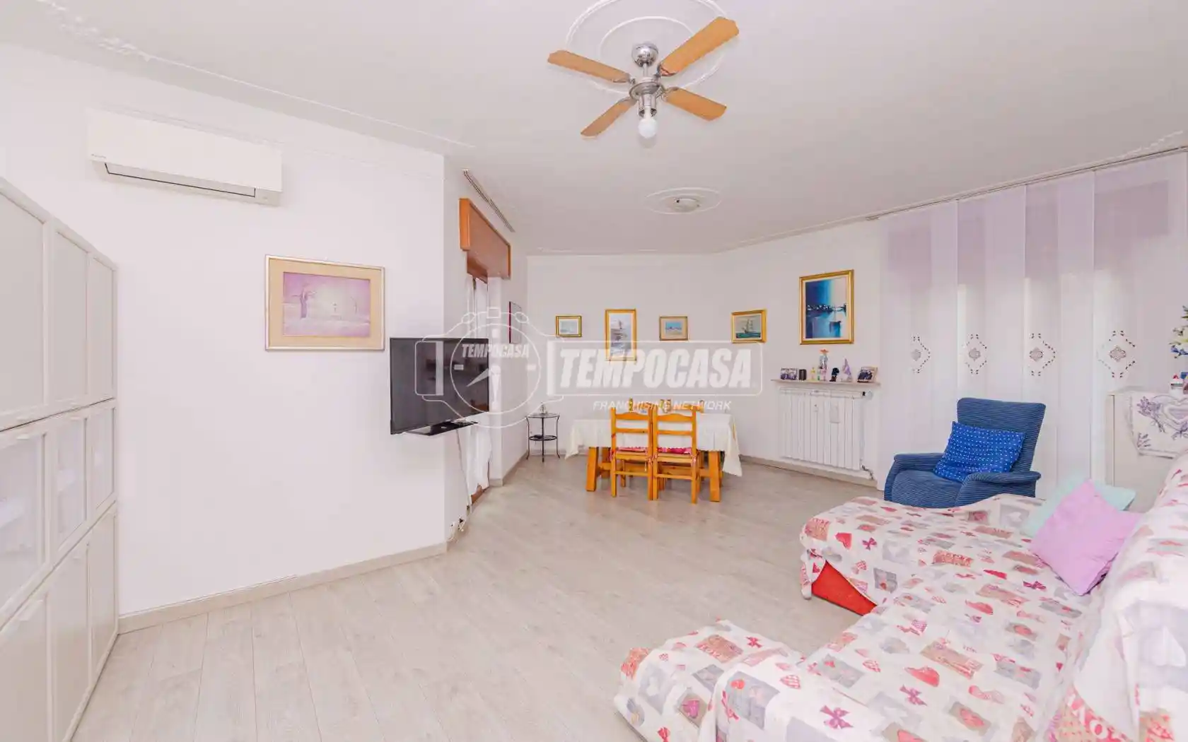 Appartamento in vendita a Mortara