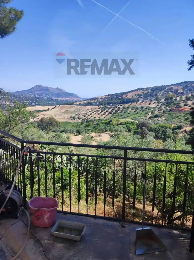 Villa in vendita a Misilmeri