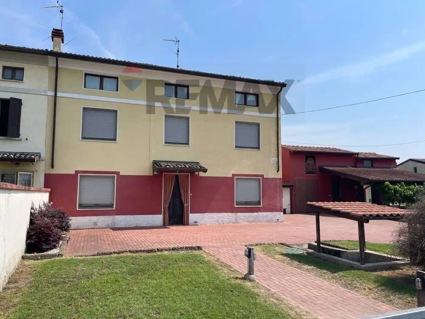 Casa indipendente in vendita a Castel Goffredo