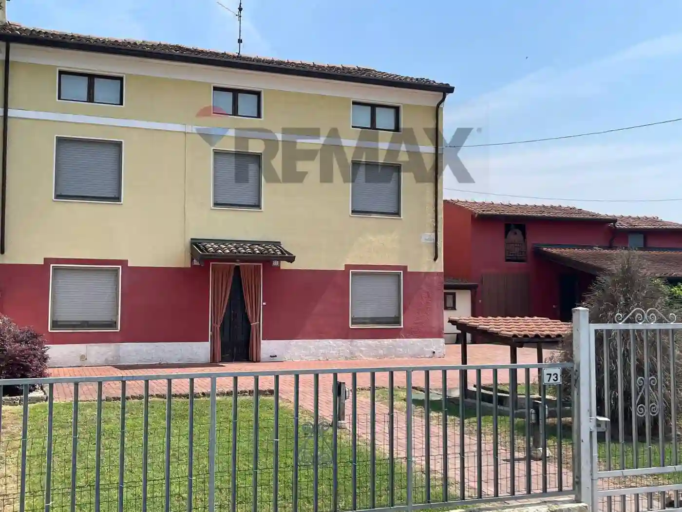 Casa indipendente - foto 2
