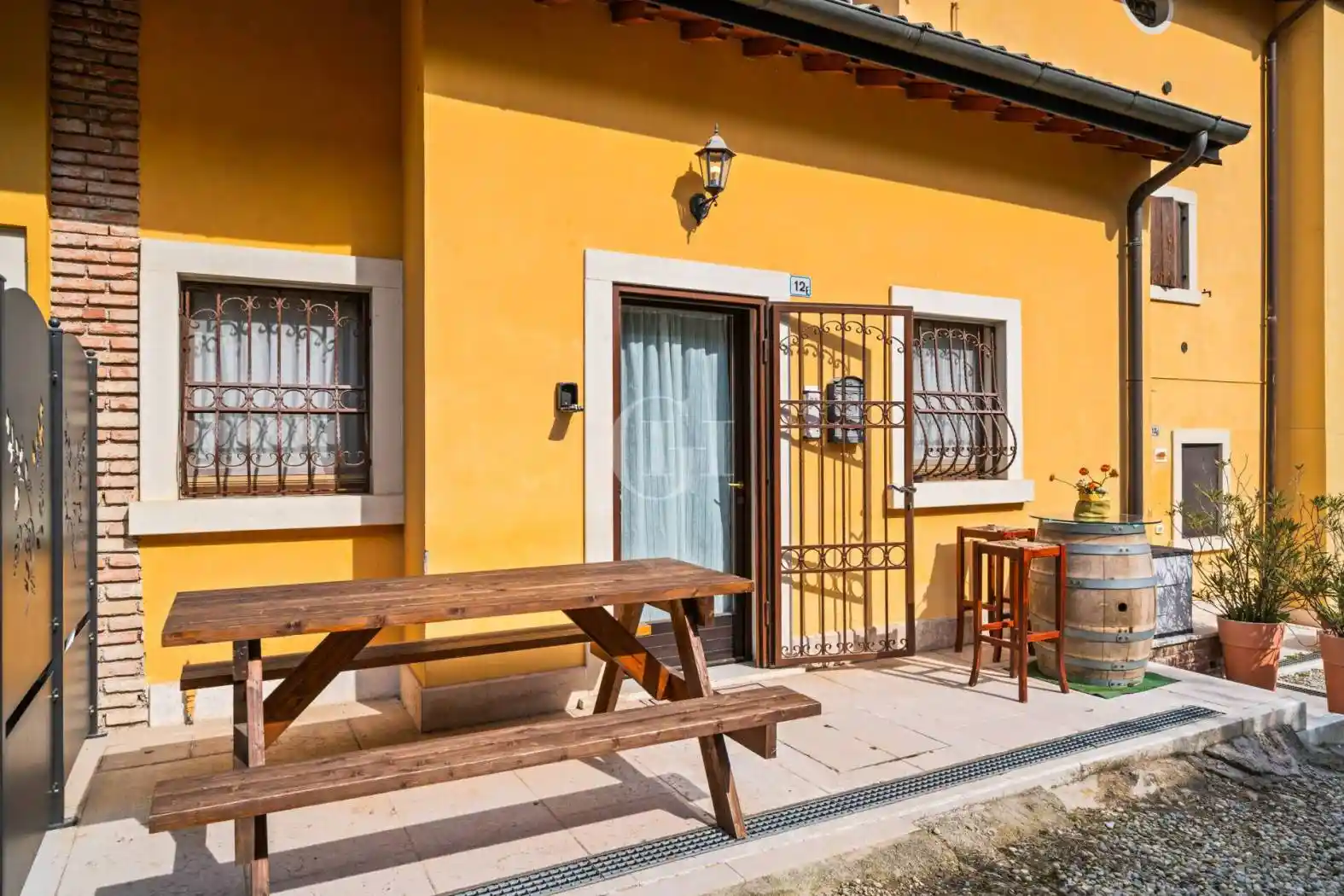 Villetta a schiera in vendita a Lazise