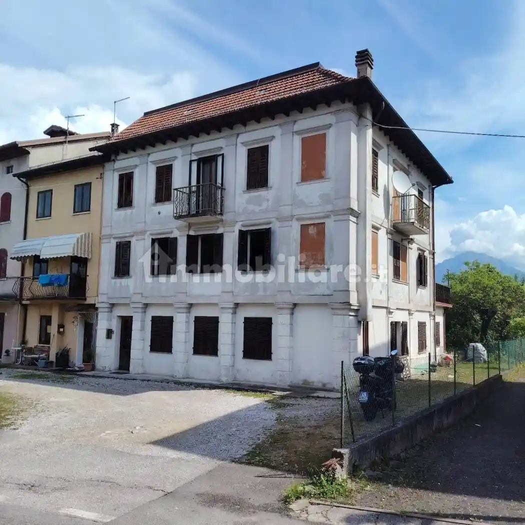 Appartamento in vendita a Belluno