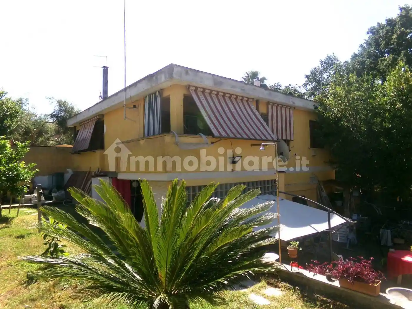 Villa in vendita a Anzio