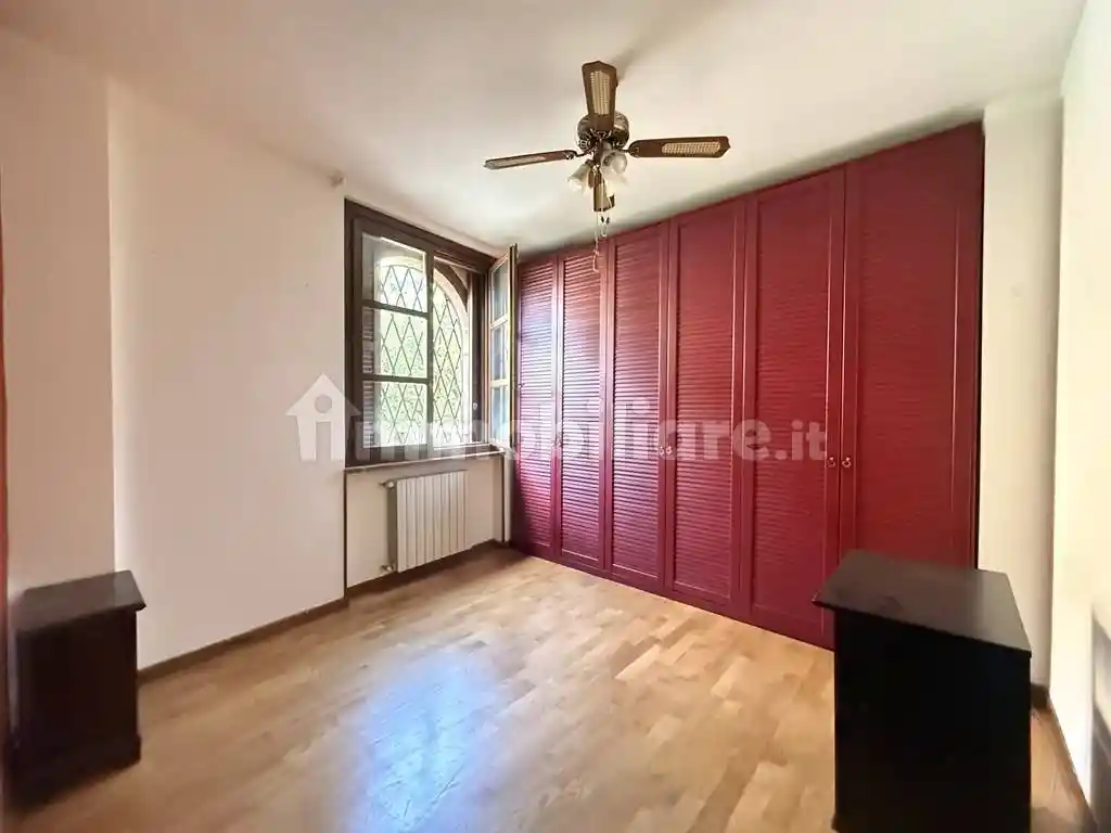 Appartamento in vendita a Palazzolo sull'Oglio