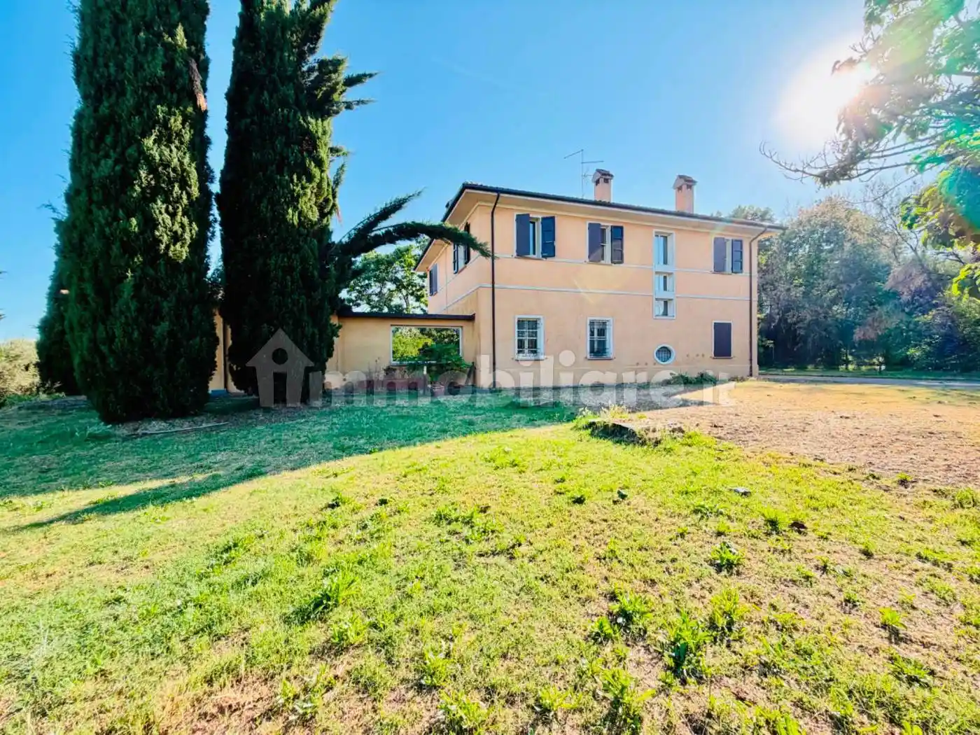 Villa in vendita a Cesena