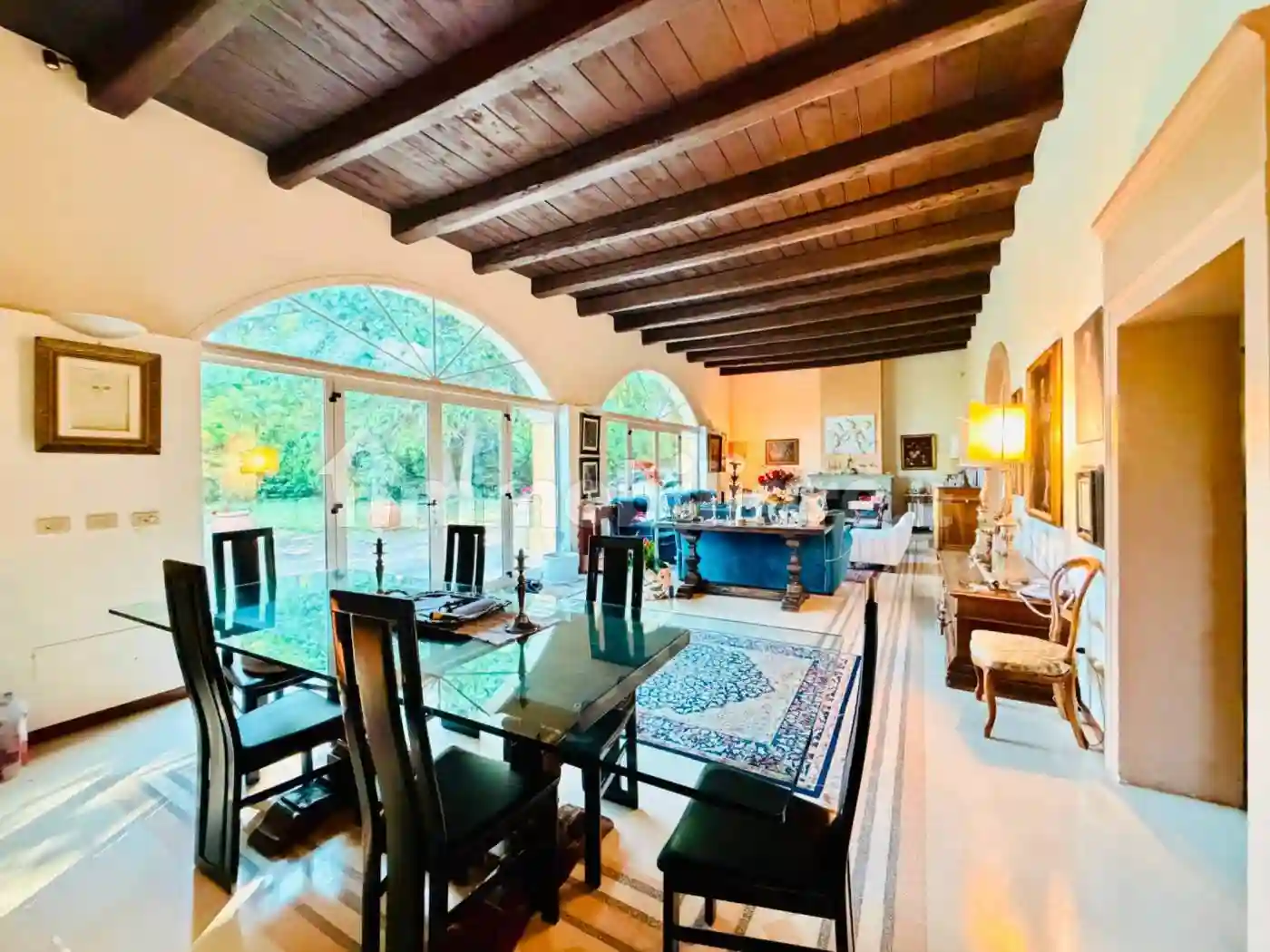 Villa - foto 4