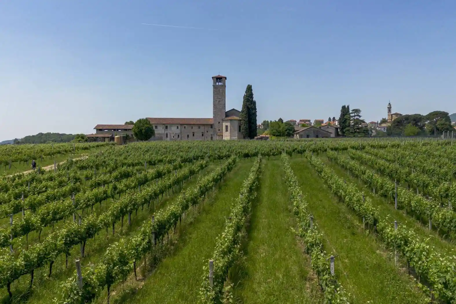 Rustico - Casale in vendita a Almenno San Salvatore