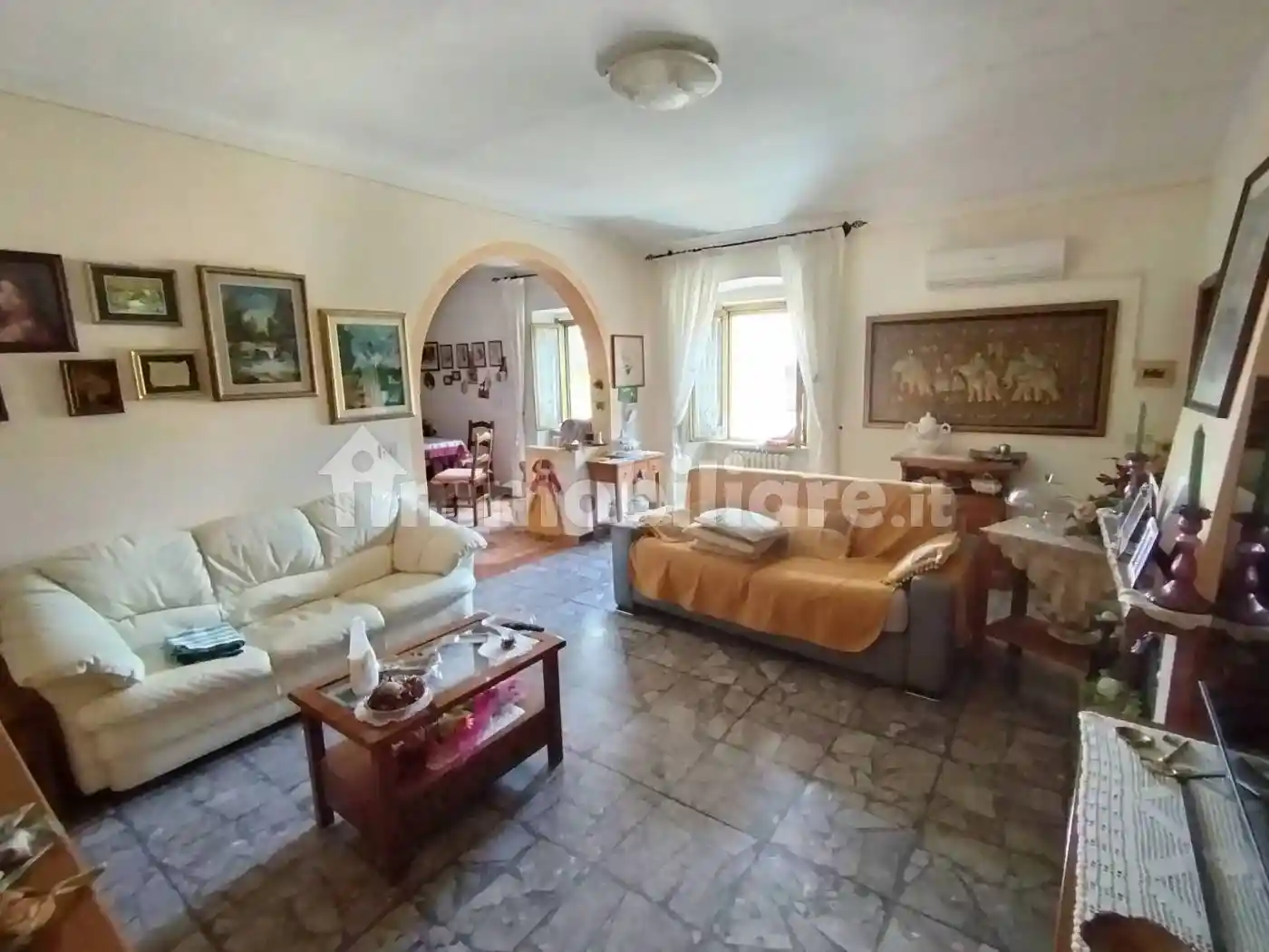 Casa indipendente in vendita a Buti