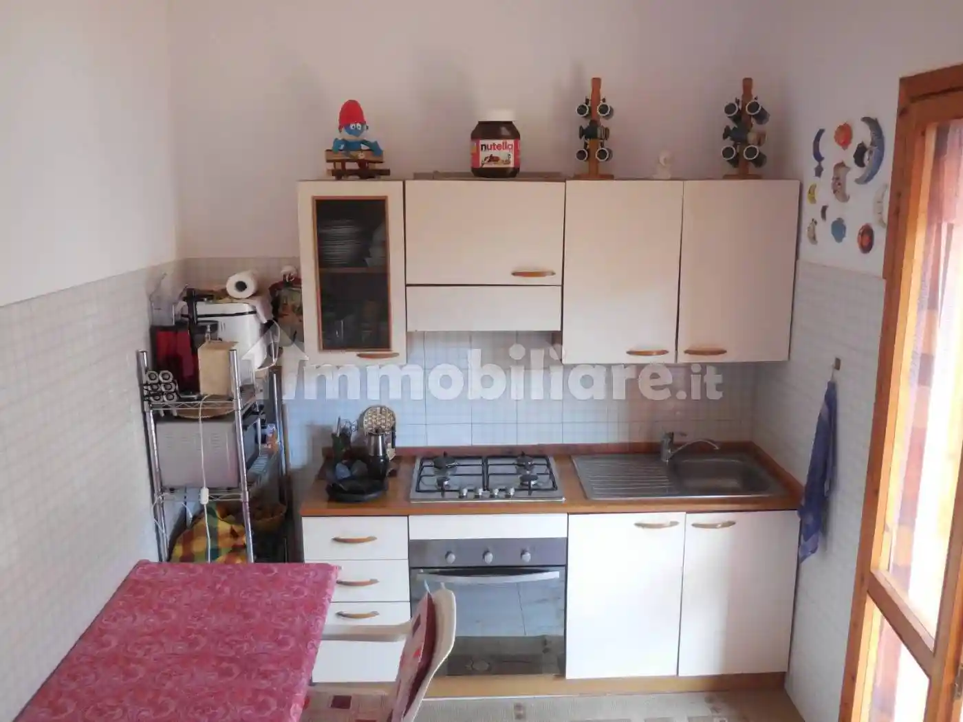 Appartamento in vendita a Acireale