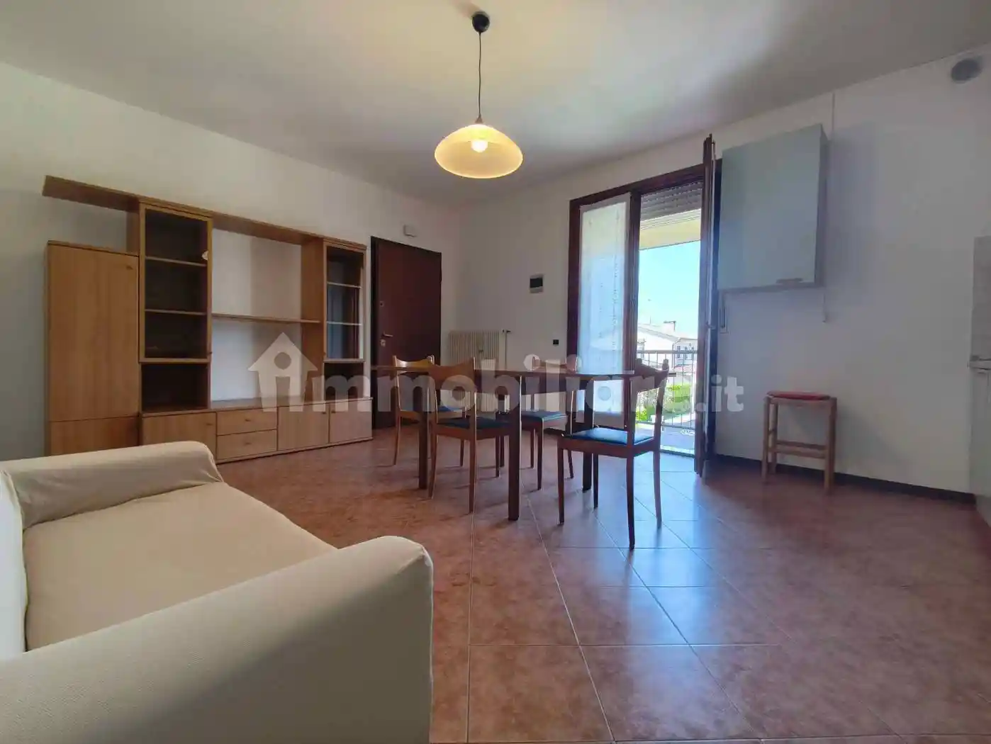 Appartamento in vendita a Istrana