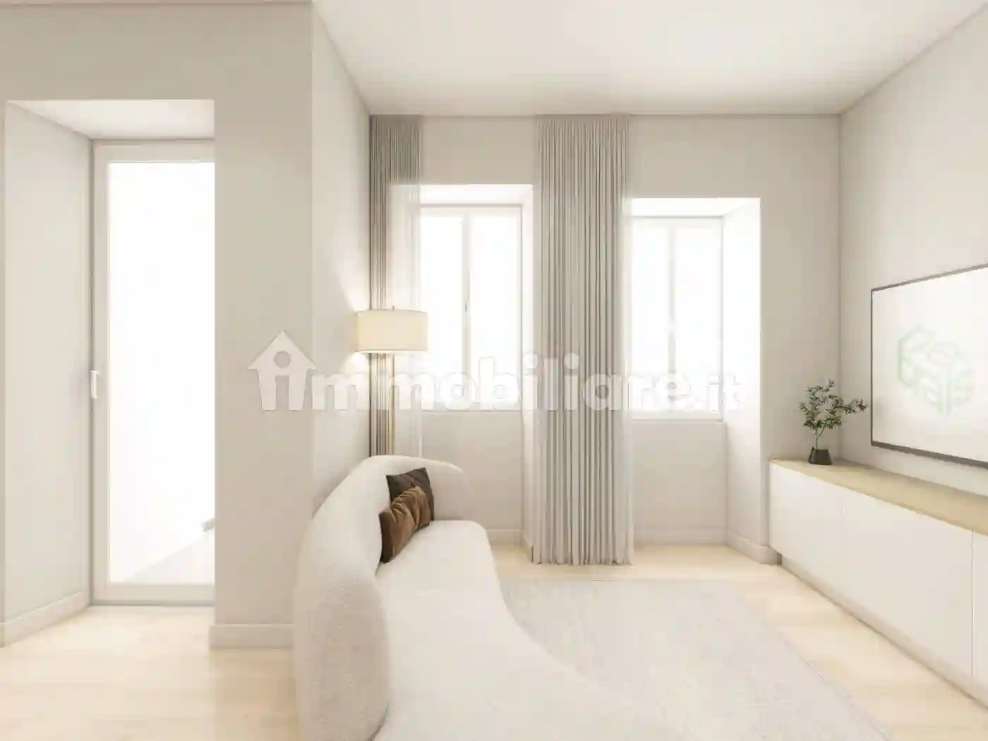 Appartamento - foto 5