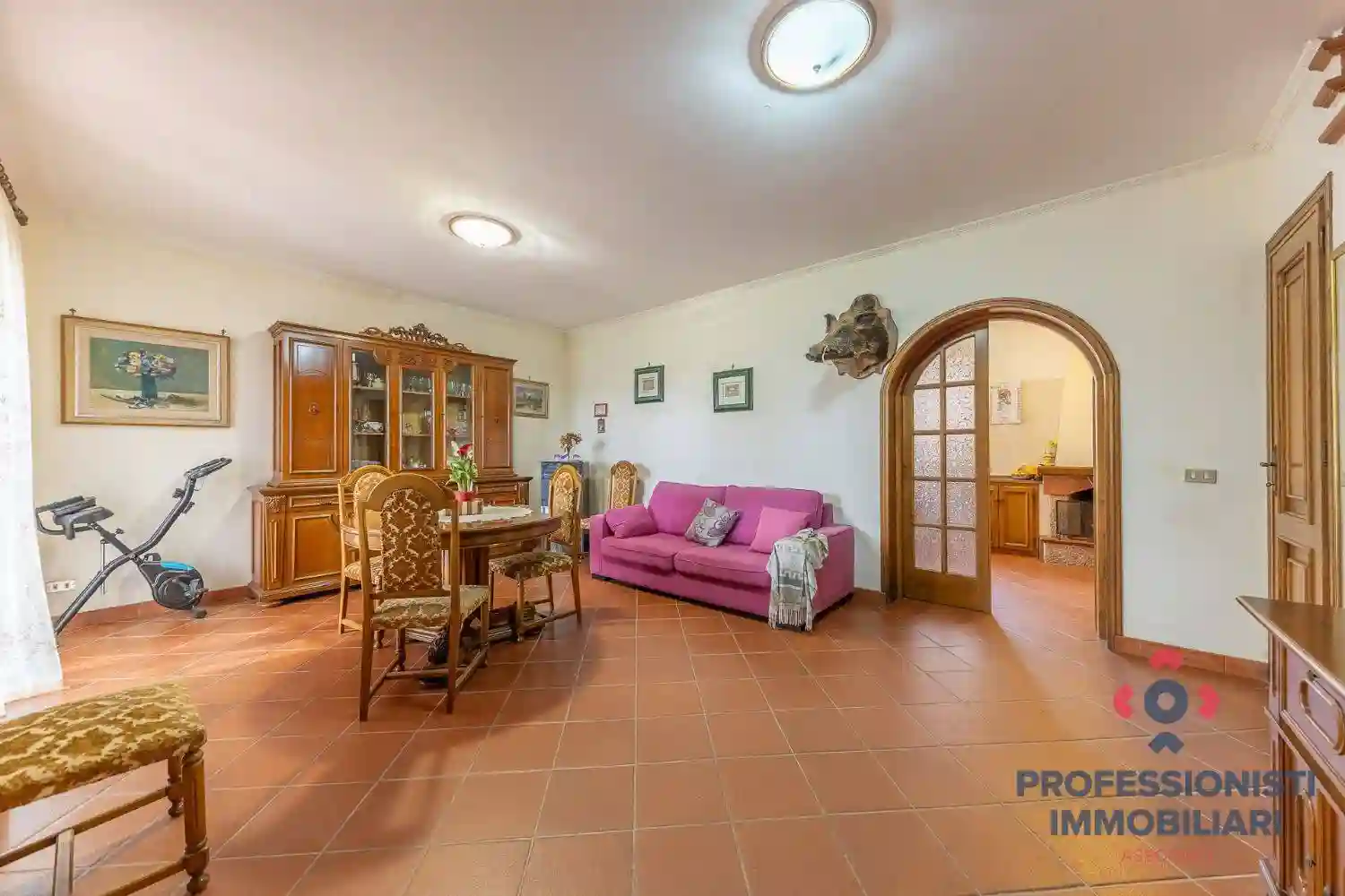 Villa - foto 2