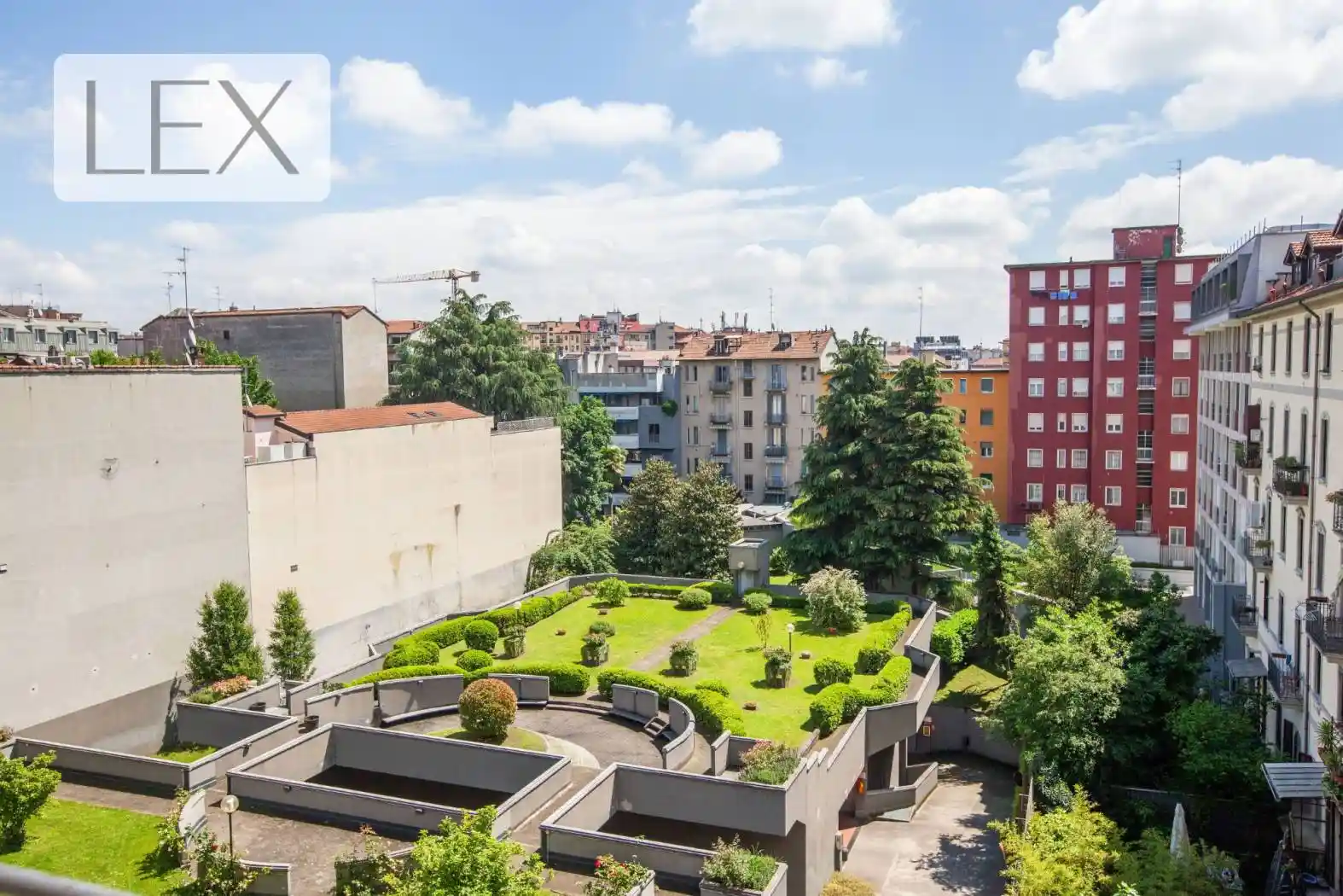 Loft in vendita a Milano