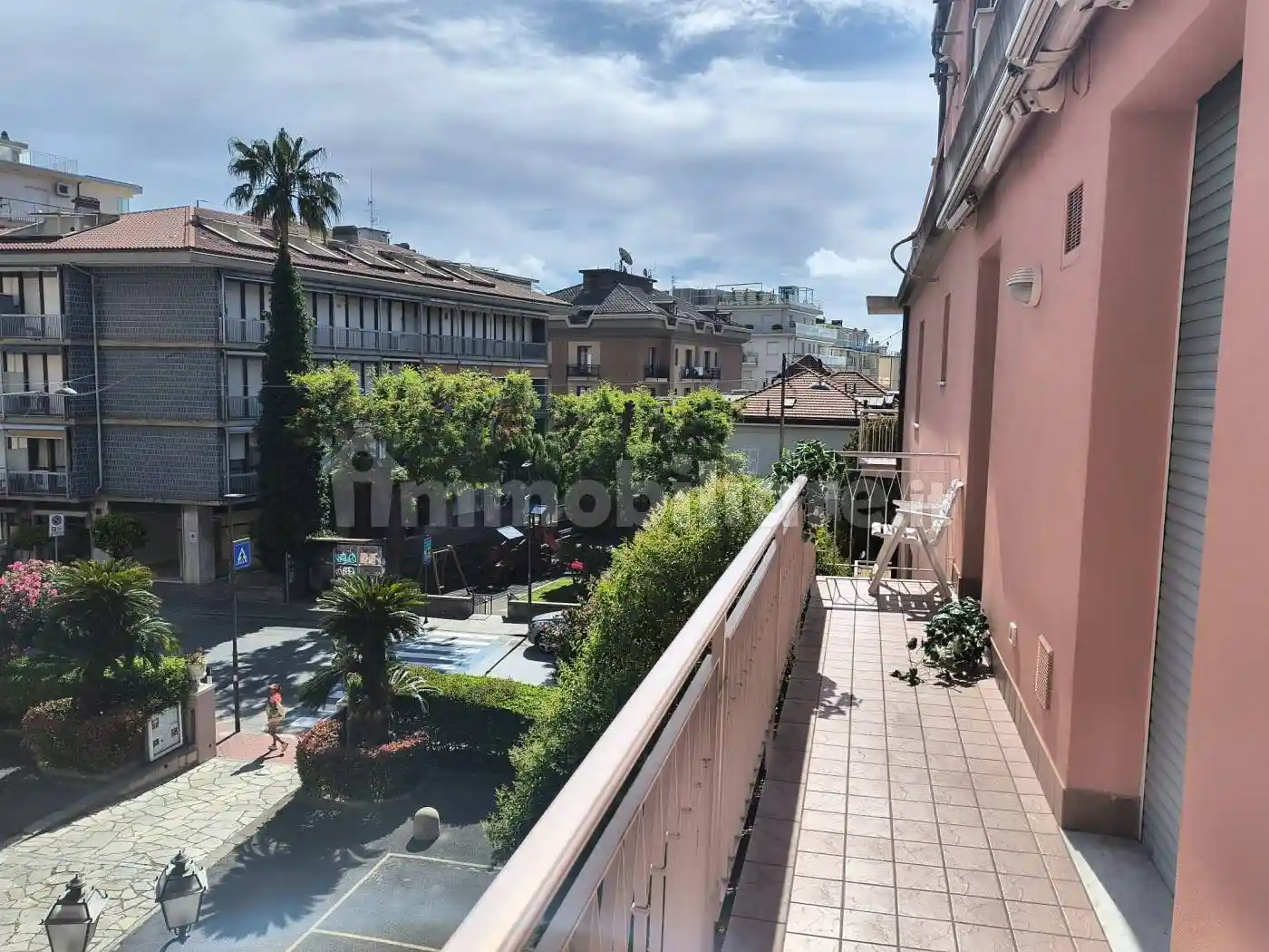Appartamento in vendita a Alassio