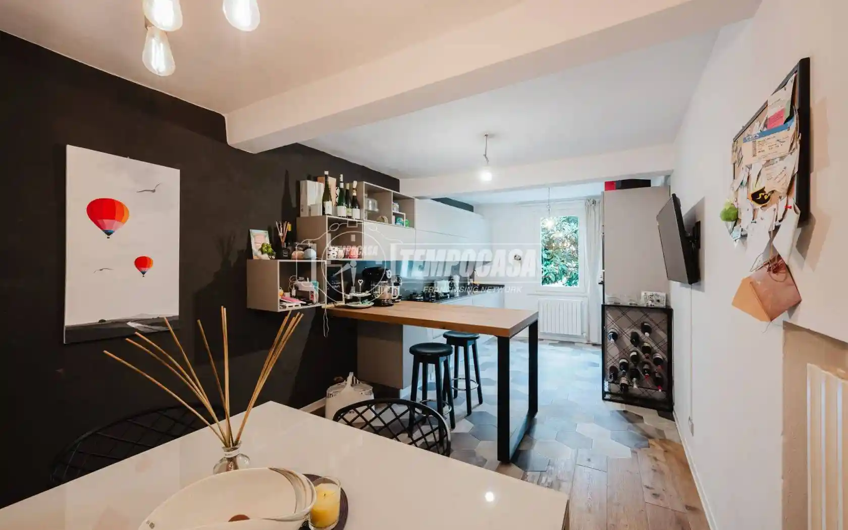 Casa indipendente in vendita a Correggio
