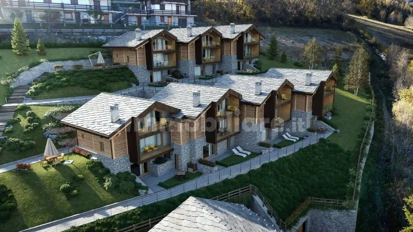 Villa - foto 2