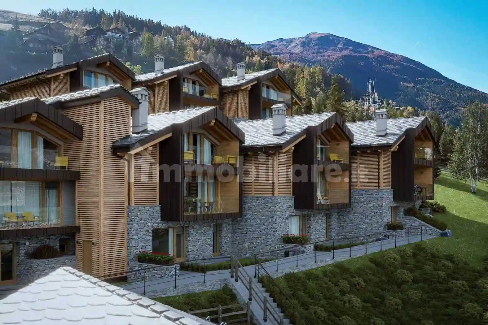 Villa - foto 3