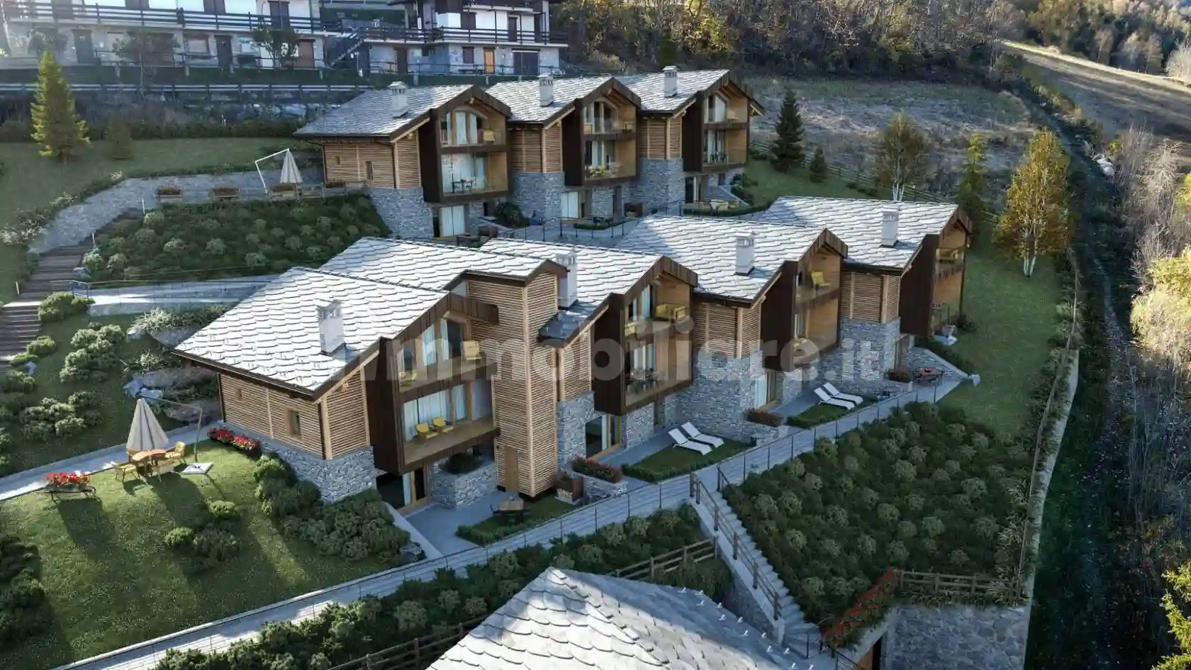 Villa - foto 4