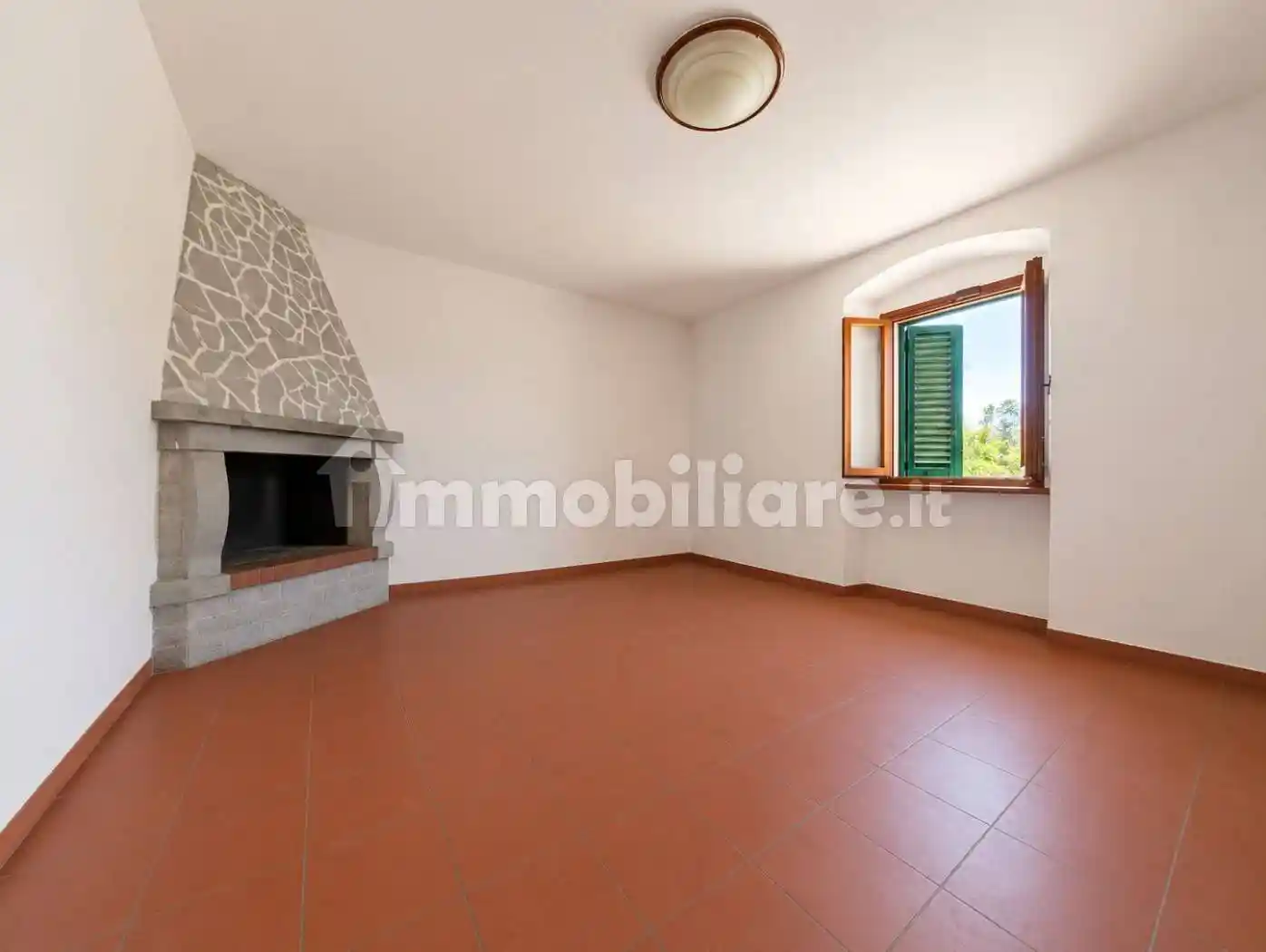 Appartamento in vendita a Vernio