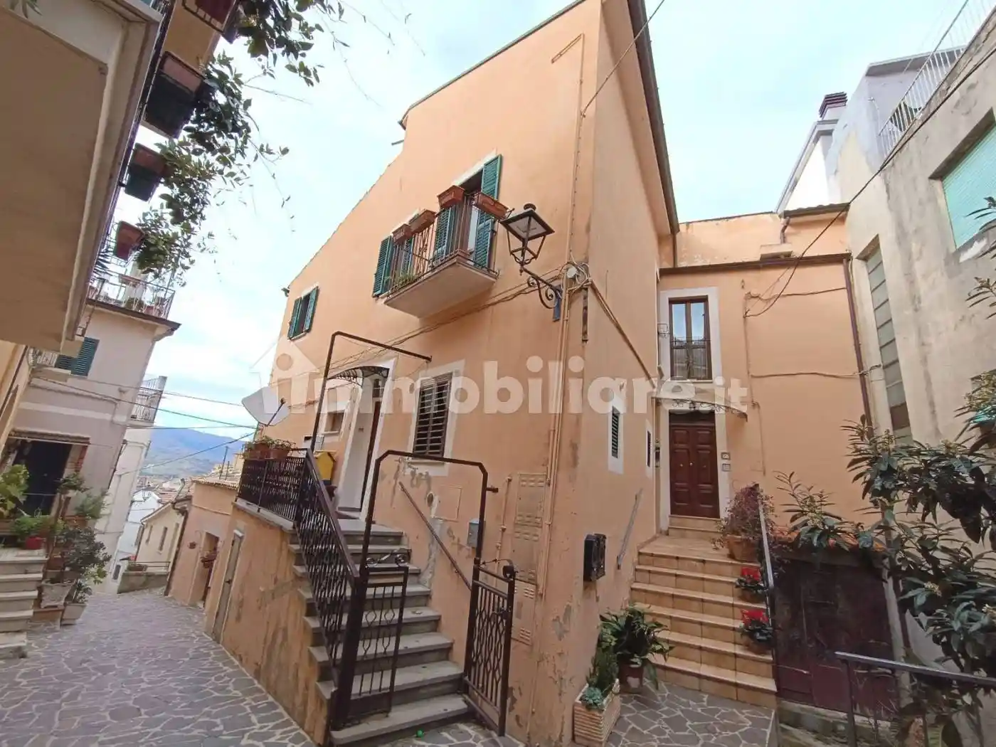 Villetta a schiera in vendita a Atessa