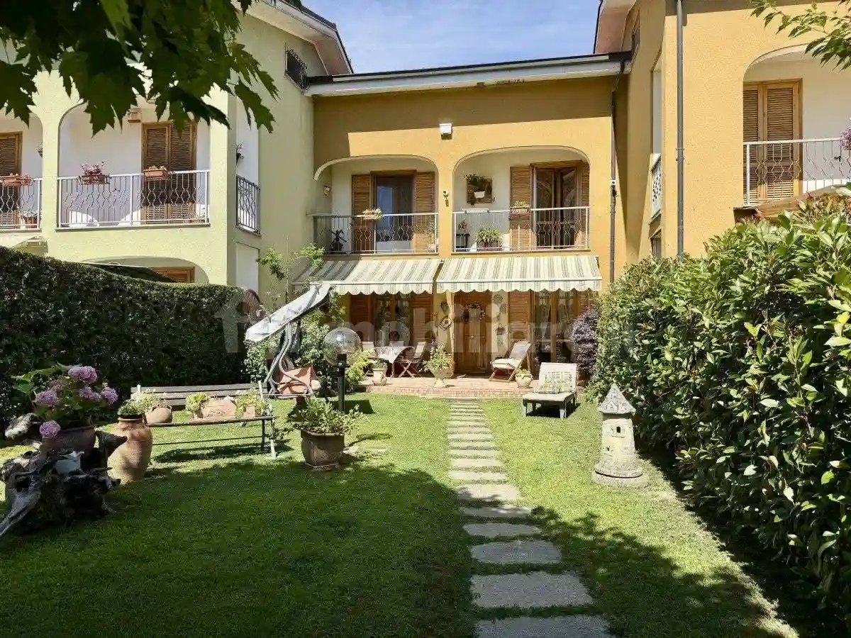 Villetta a schiera - foto 3