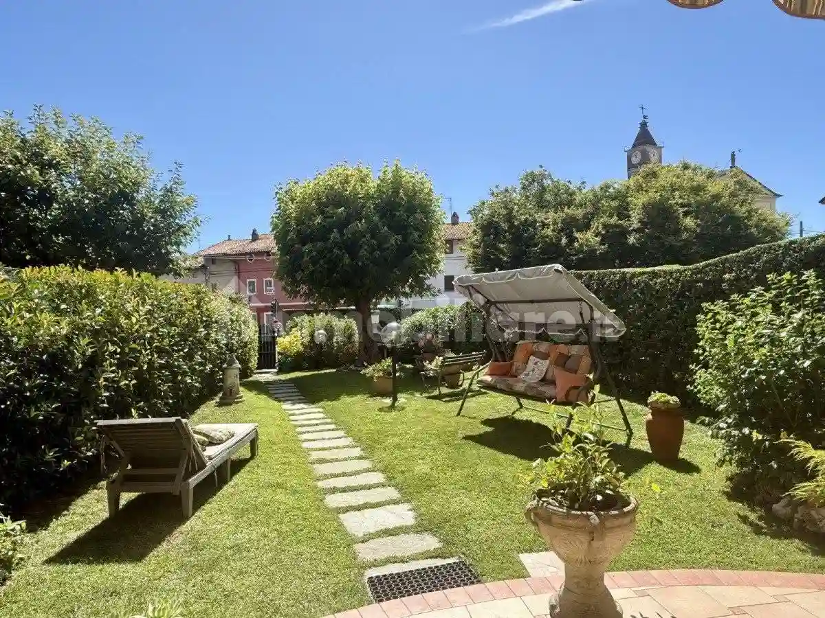 Villetta a schiera - foto 5