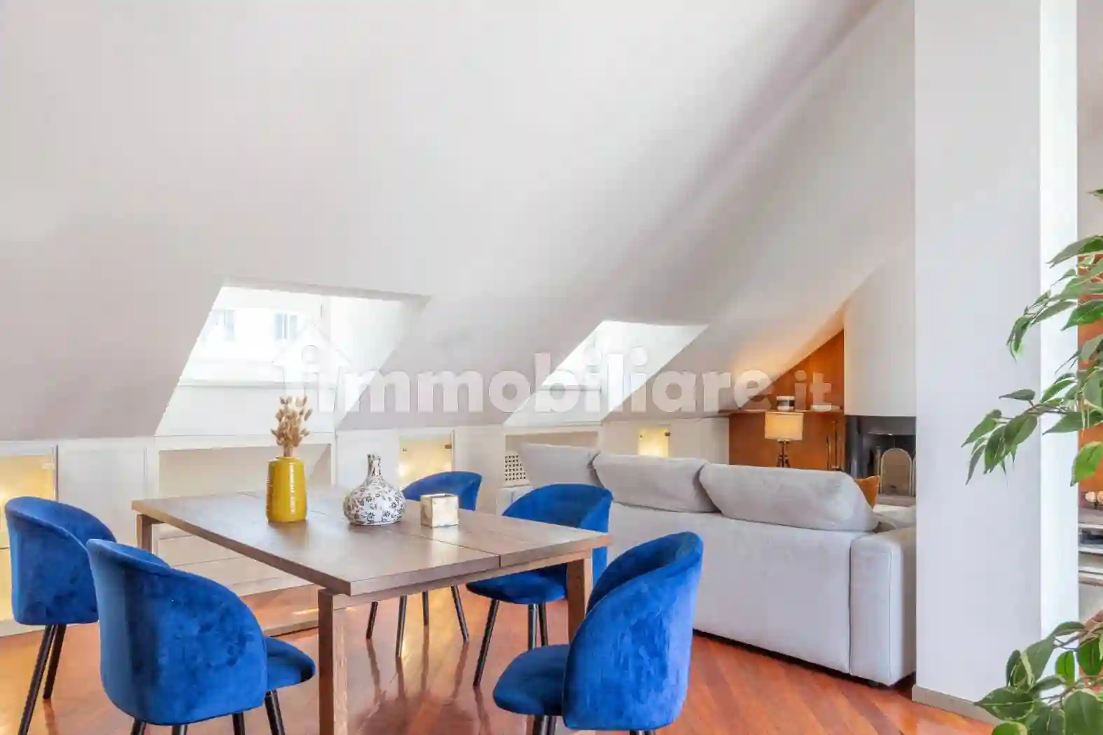Attico - Mansarda - foto 4