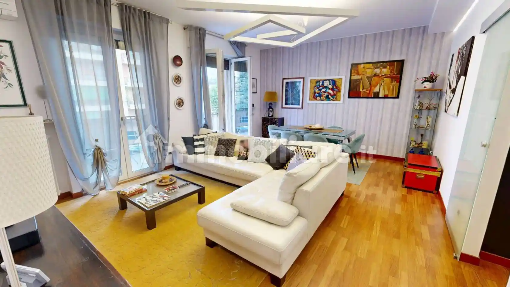 Appartamento in vendita a Milano