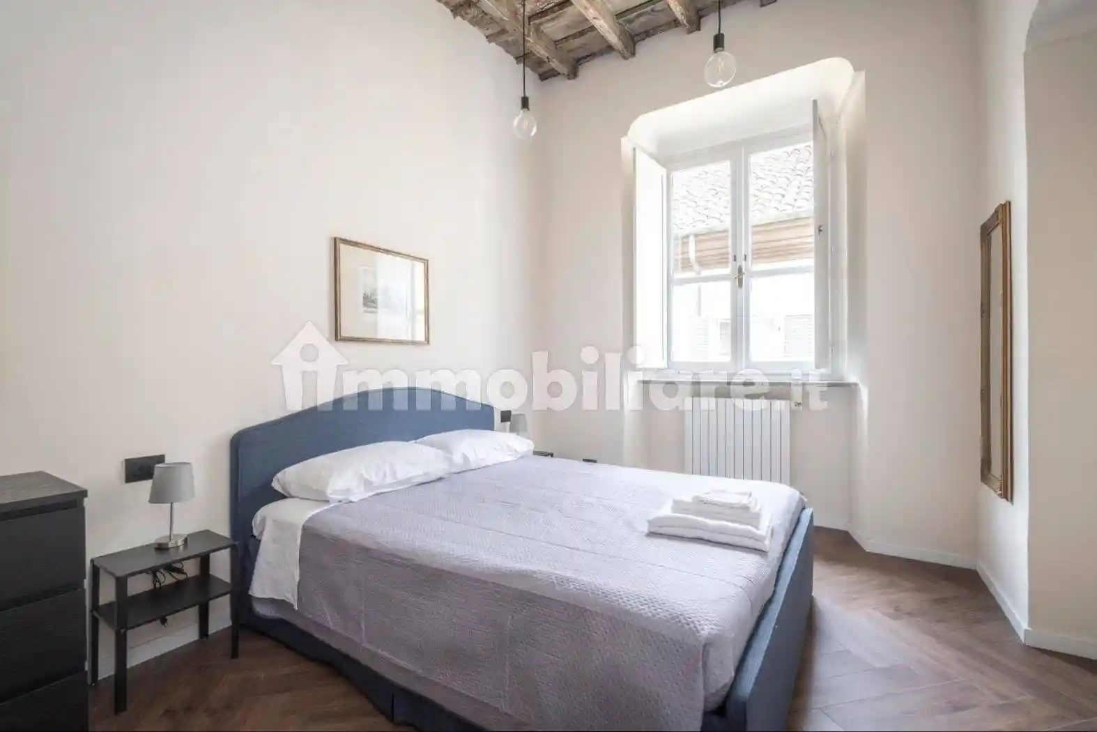 Appartamento in affitto a Torino