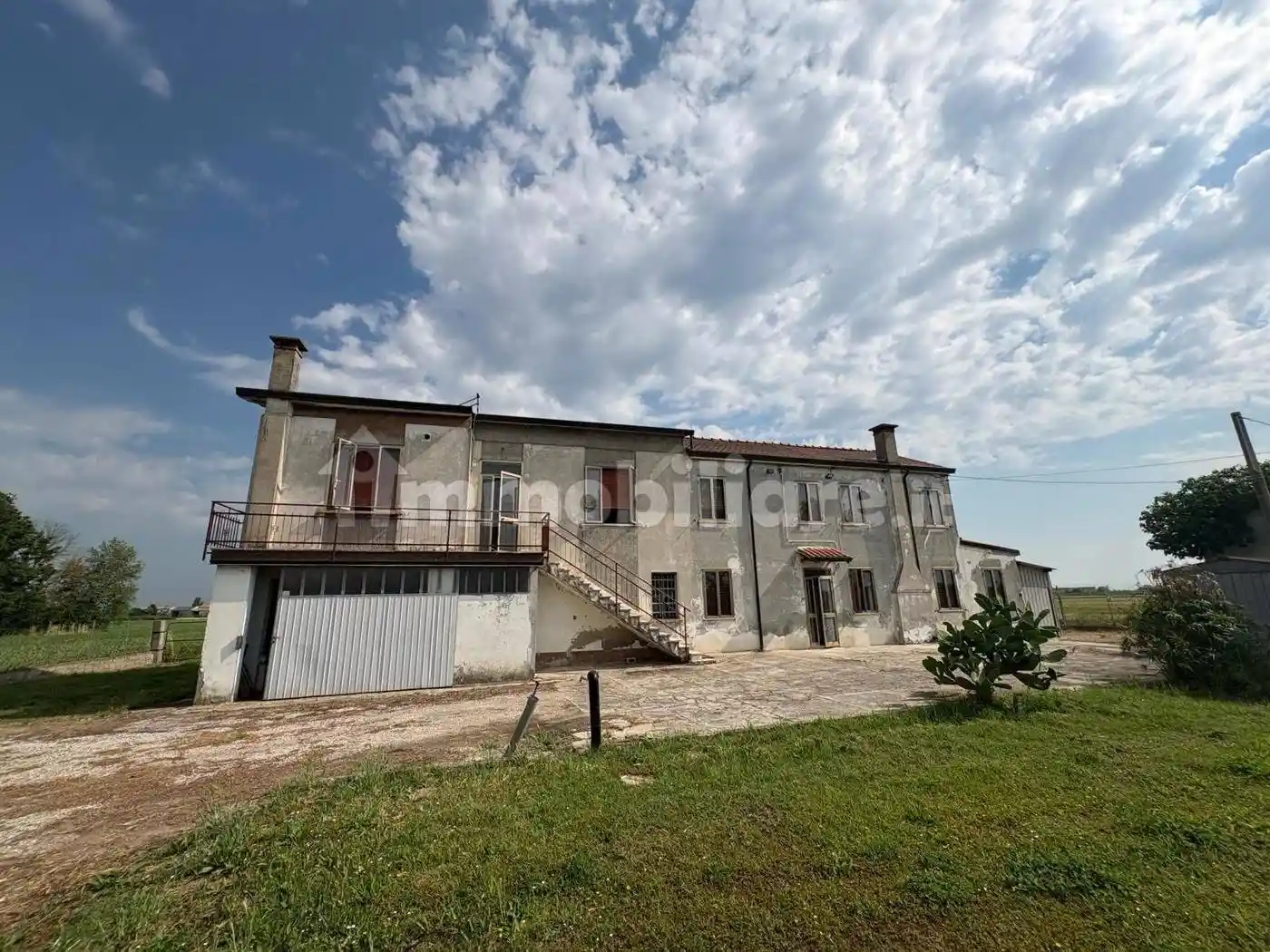 Casa indipendente in vendita a Adria