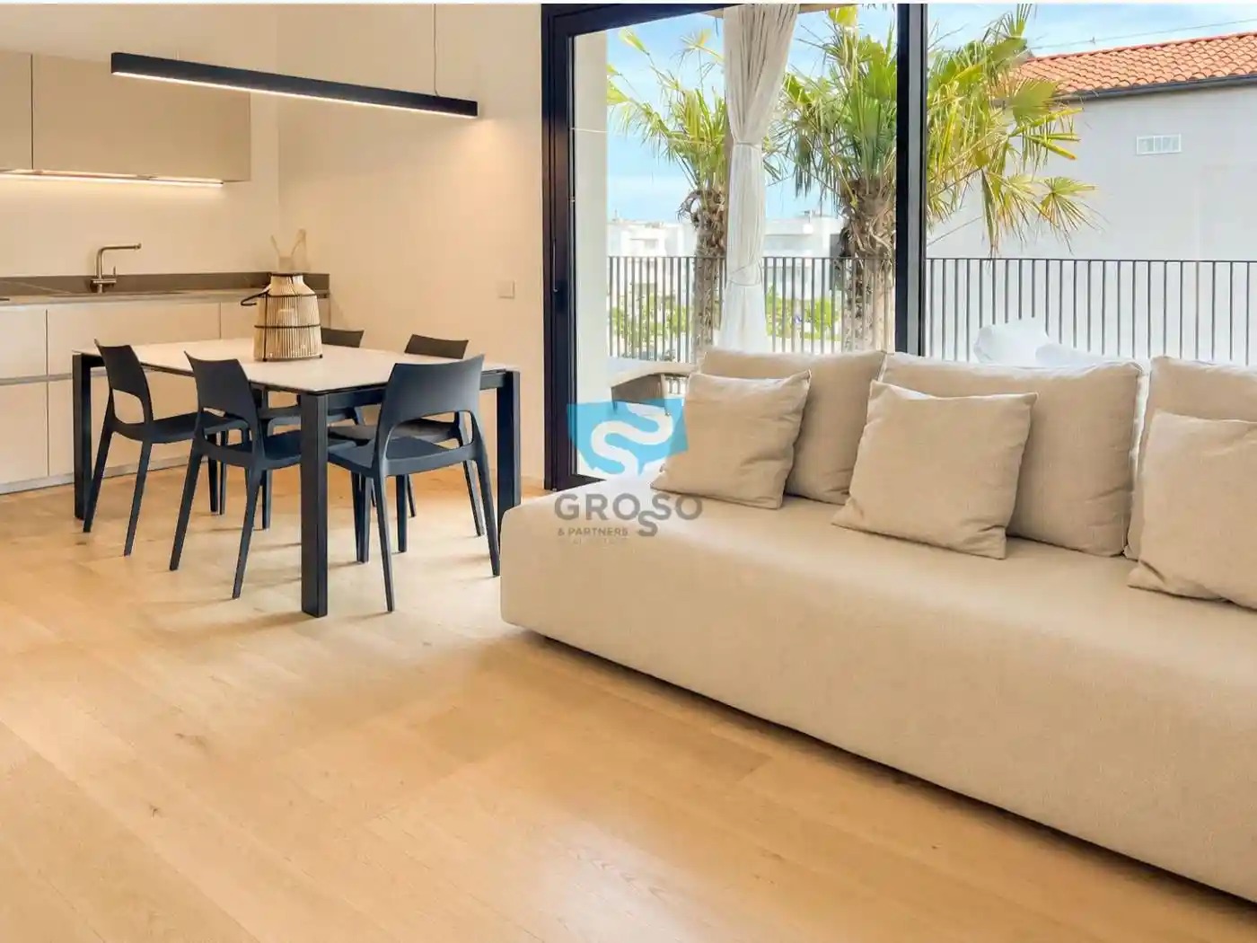 Attico - Mansarda in vendita a Jesolo