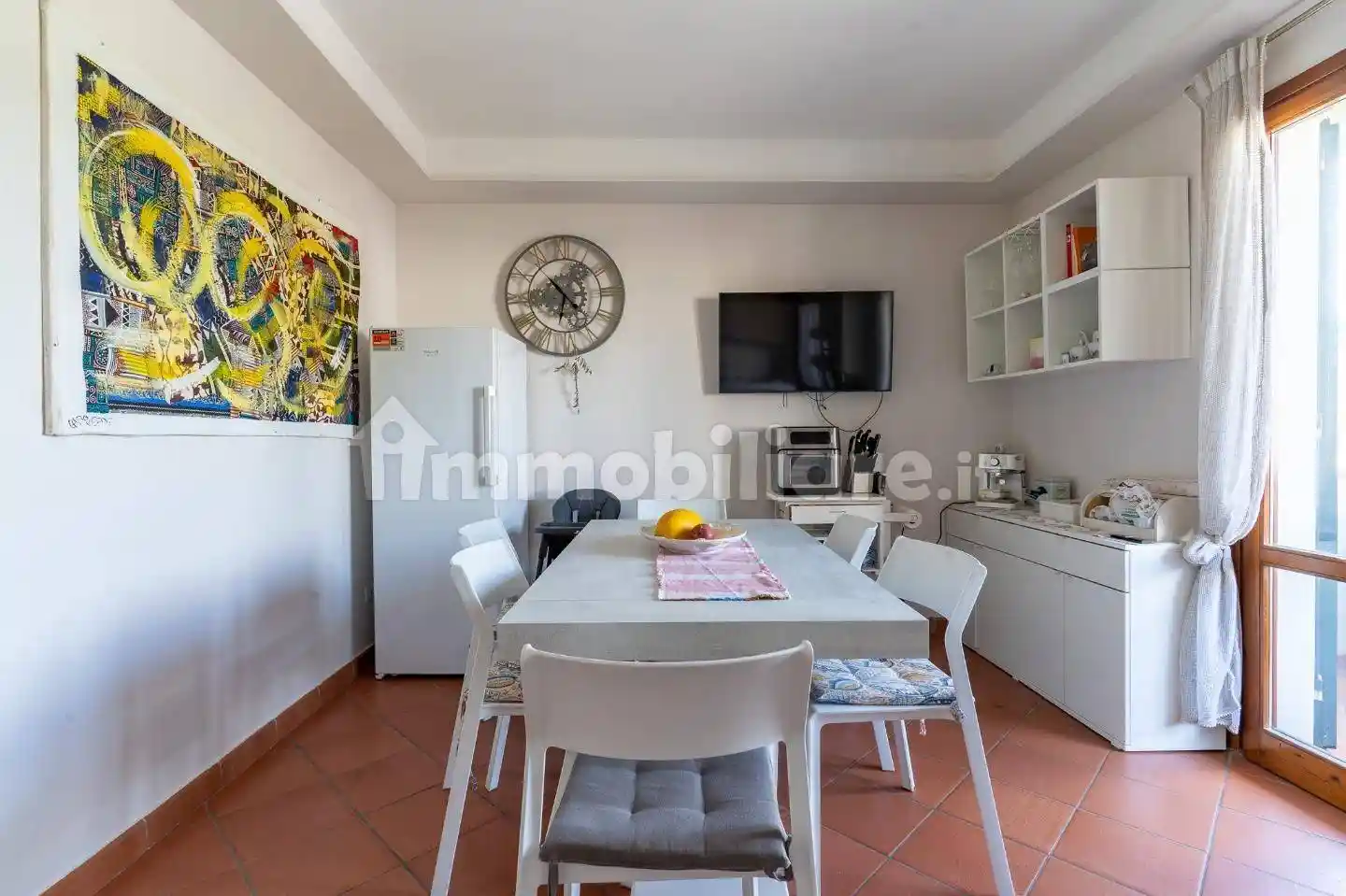 Villetta a schiera in vendita a Empoli