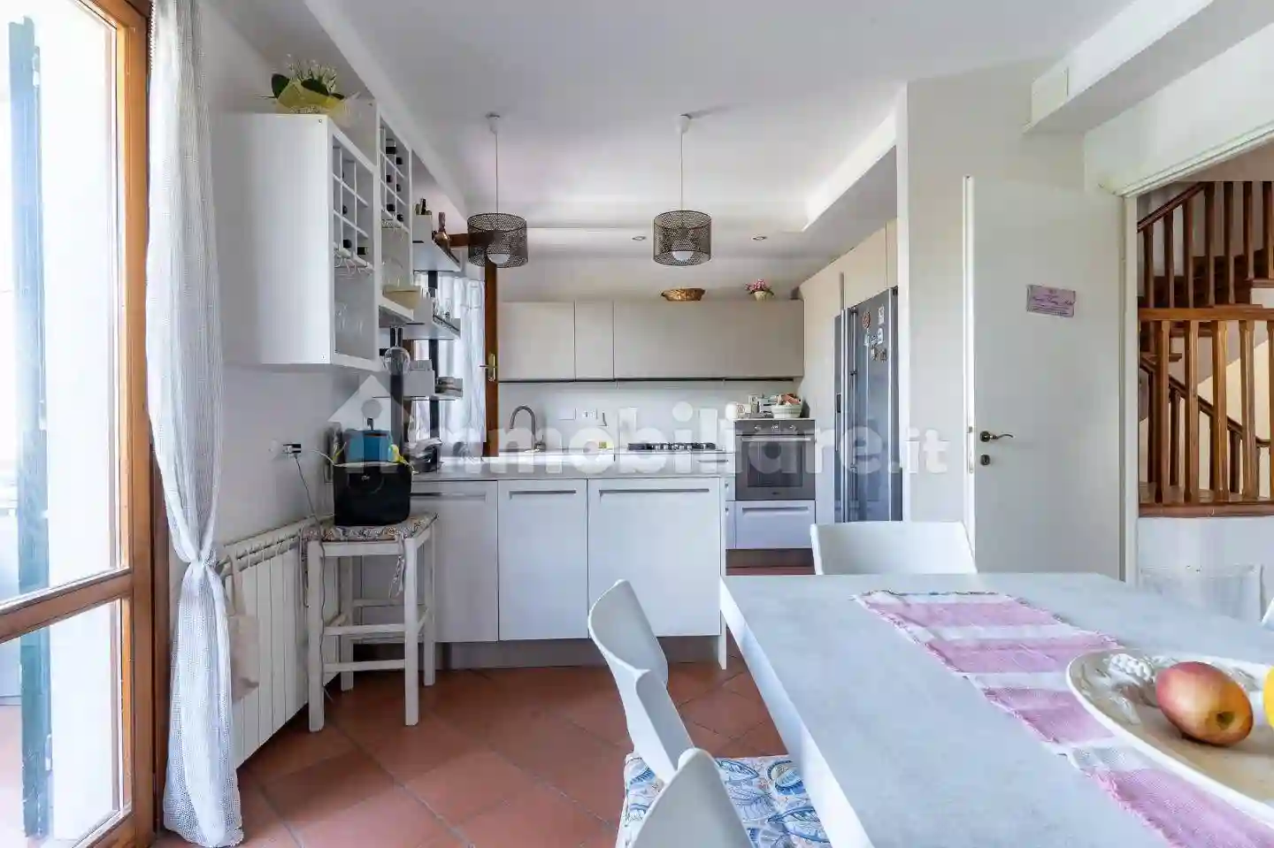 Villetta a schiera - foto 3