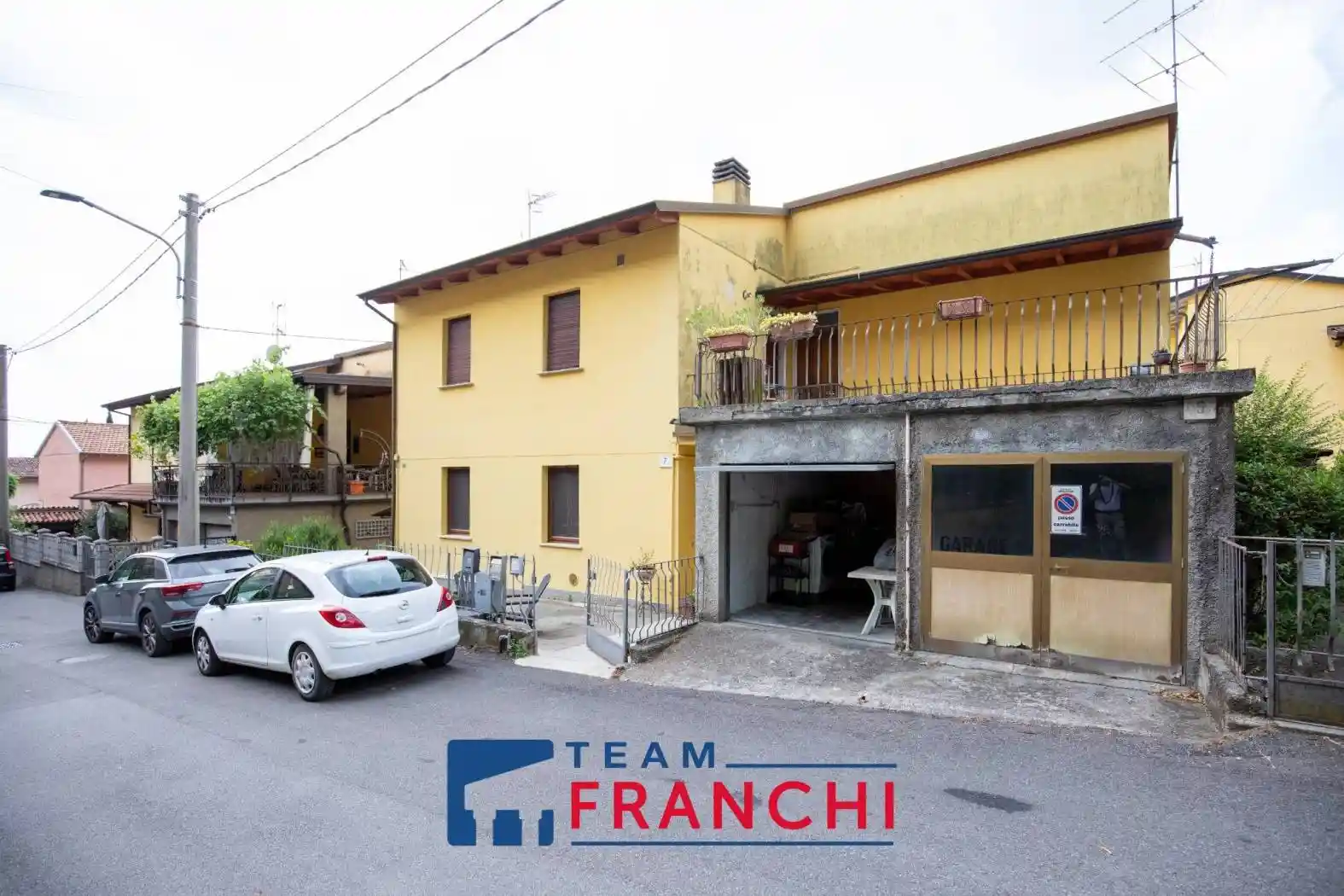 Appartamento in vendita a Brescia