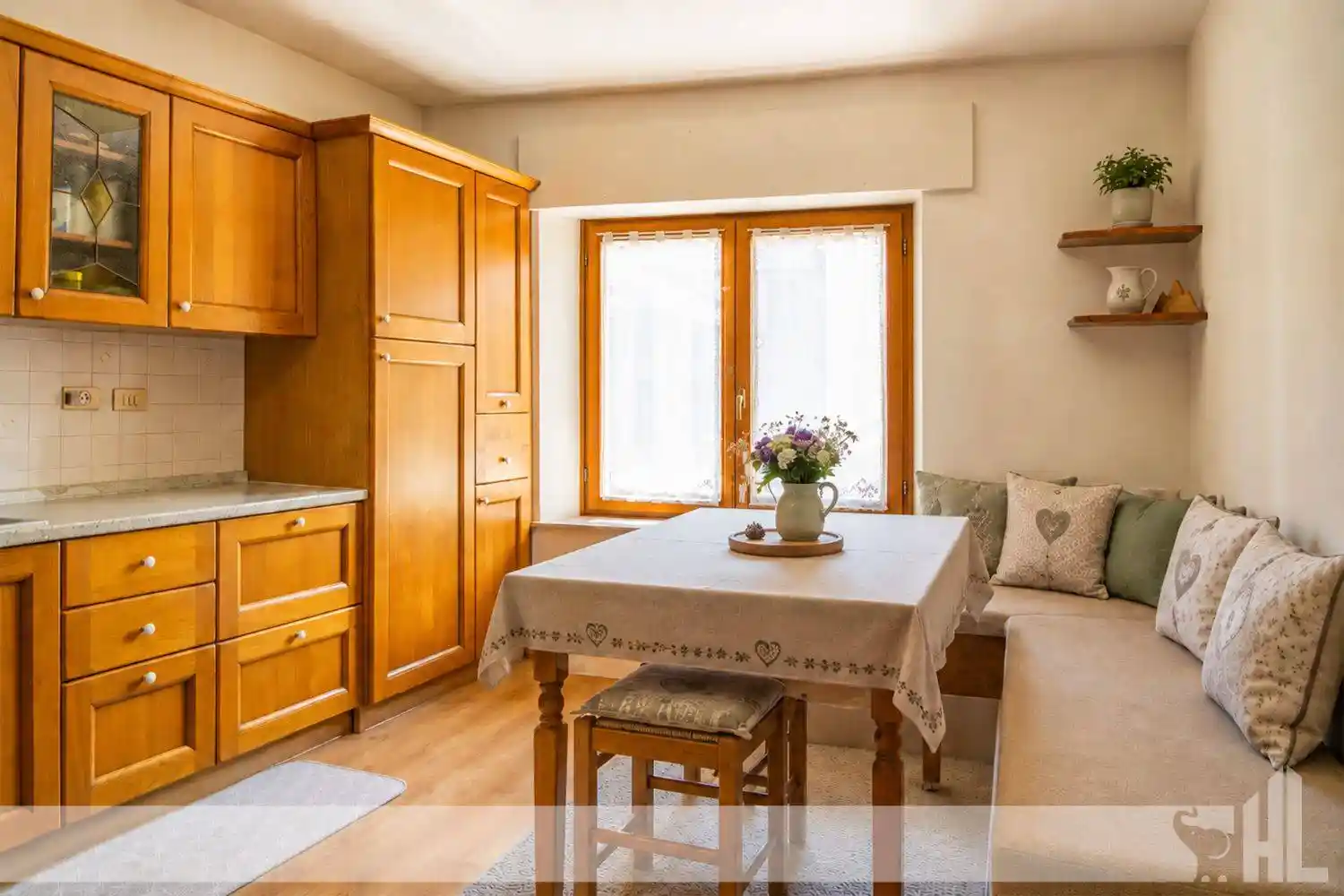Casa indipendente in vendita a Feltre