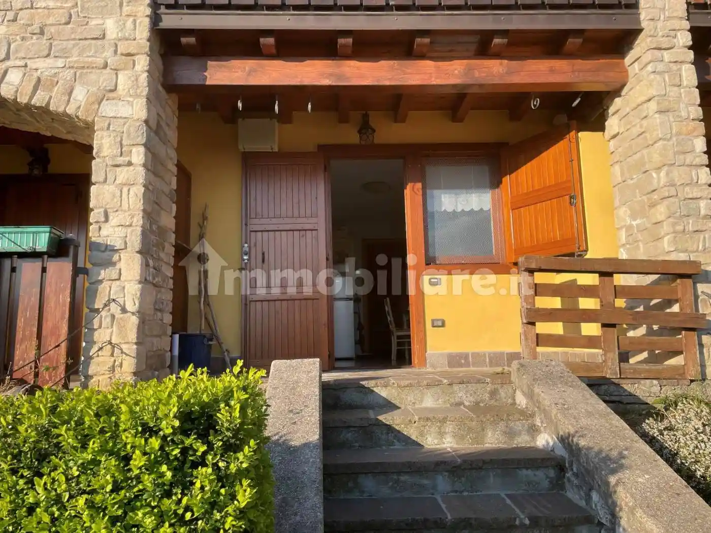 Appartamento in vendita a Roncola