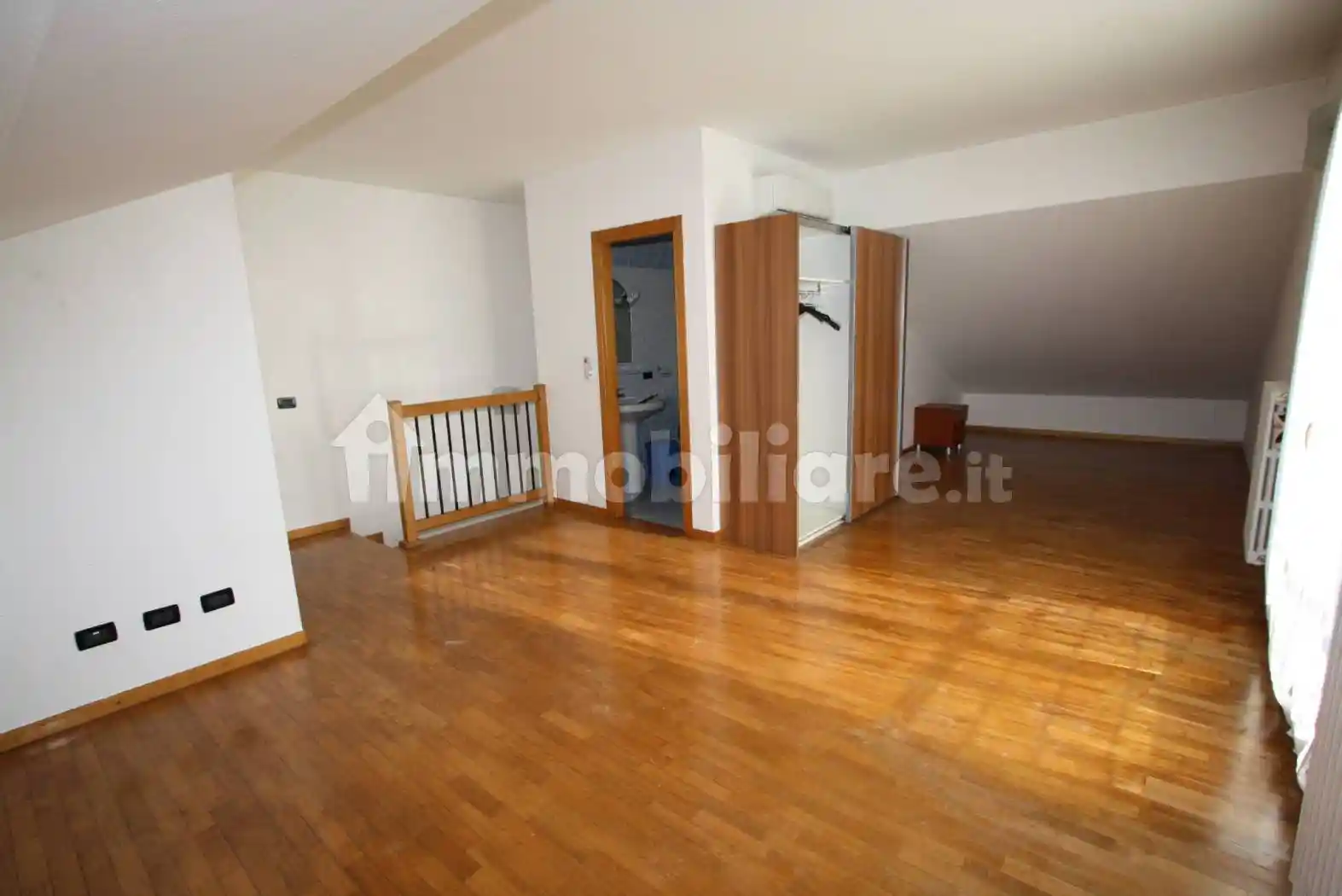 Appartamento in vendita a Saonara