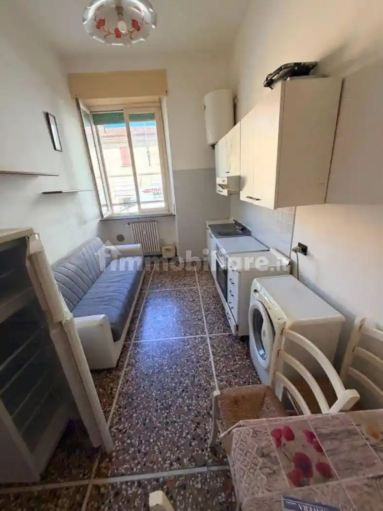 Appartamento in vendita a Pavia