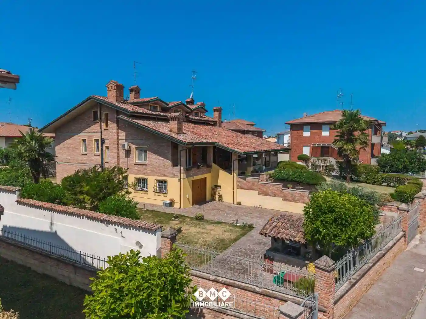 Villa - foto 4