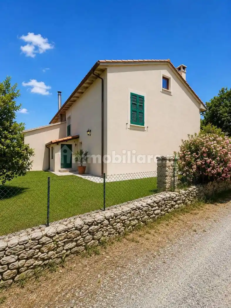 Villa in vendita a Panicale