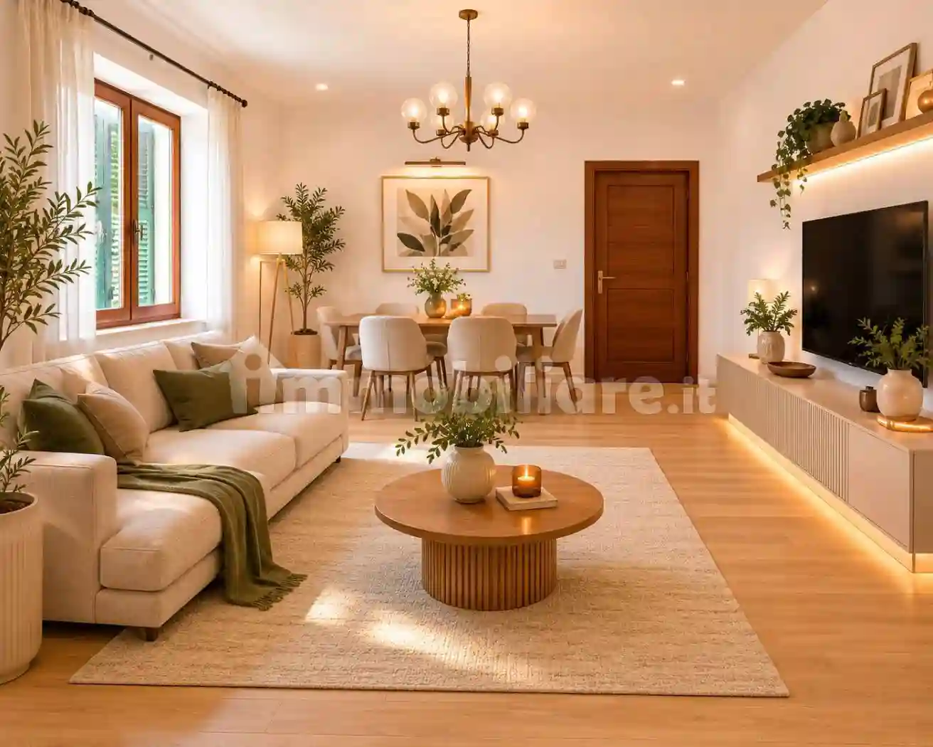 Villa - foto 5